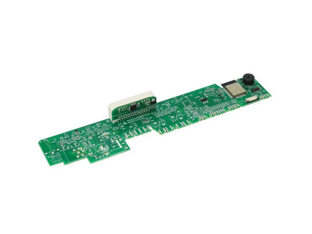 Controle de toque e placa de exibição Maq. Lavar Loiça Candy Hoover - 41051530