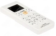 Controlo remoto para ar condicionados universal WPRO - 484000008628
