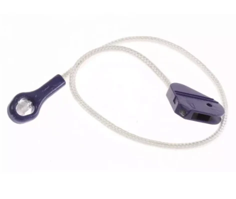 Corda da Porta da Máquina de Lavar Roupa Beko - 1881050300