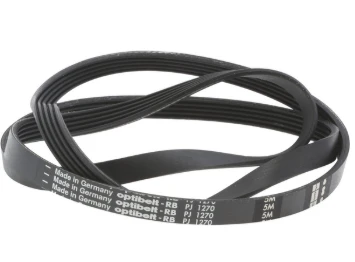 Correia de maquina lavar roupa Bosch - 00494415