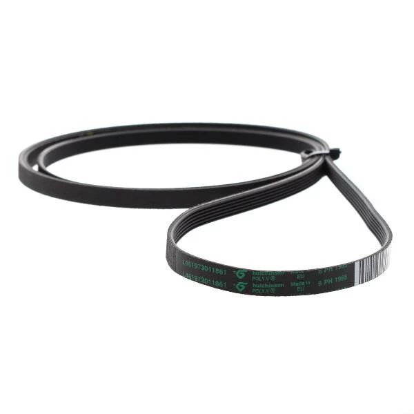 Correia de maquina secar roupa Whirlpool PV 1965 H6 EH80 C00313102 - 481235818186