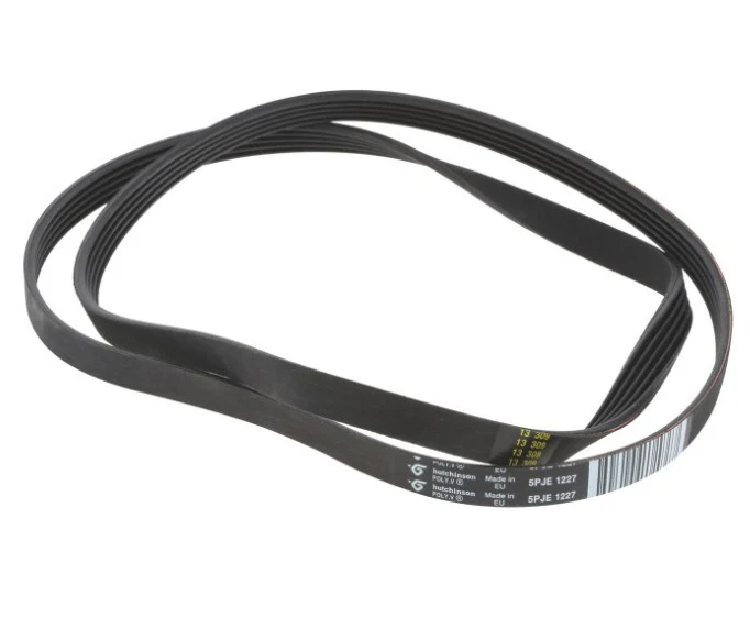 Correia de transmissão maquina de lavar e secar roupa Bosch - 00650717