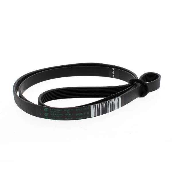 Correia Hutchinson 8PHE 1195 Maq. Lavar Roupa Whirlpool - C00082318 - Image 2