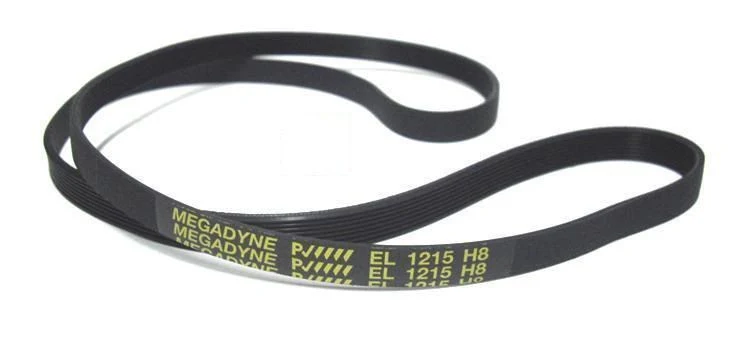 Correia Máquina Lavar Roupa Candy - 41023284