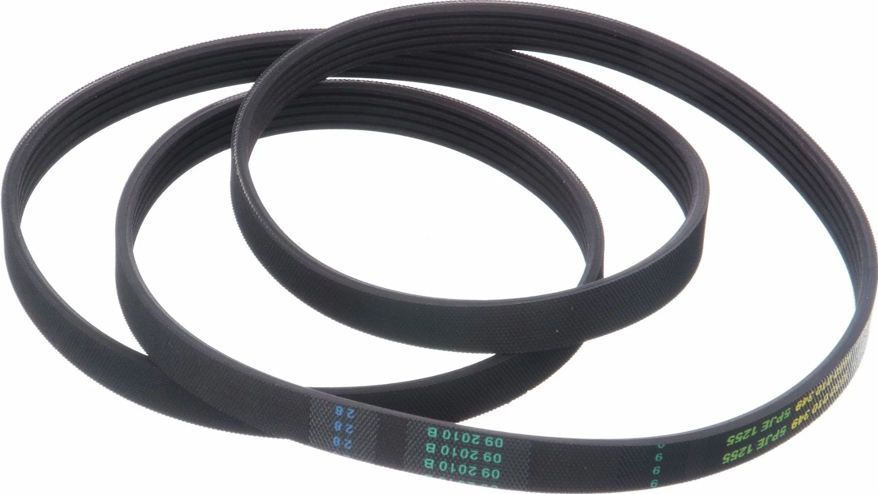 Correia maquina lavar roupa Siemens 5PJE 1255 - 00439490