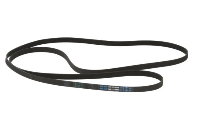 Correia Máquina Secar Roupa Bosch - 00657917