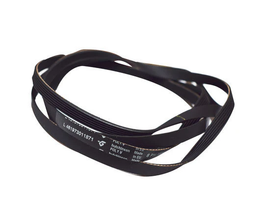 Correia Máquina Secar Roupa Whirlpool - 481235818164