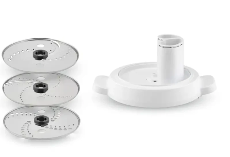 Cortador de legumes robot cozinha moulinex - XF383110 - Image 3