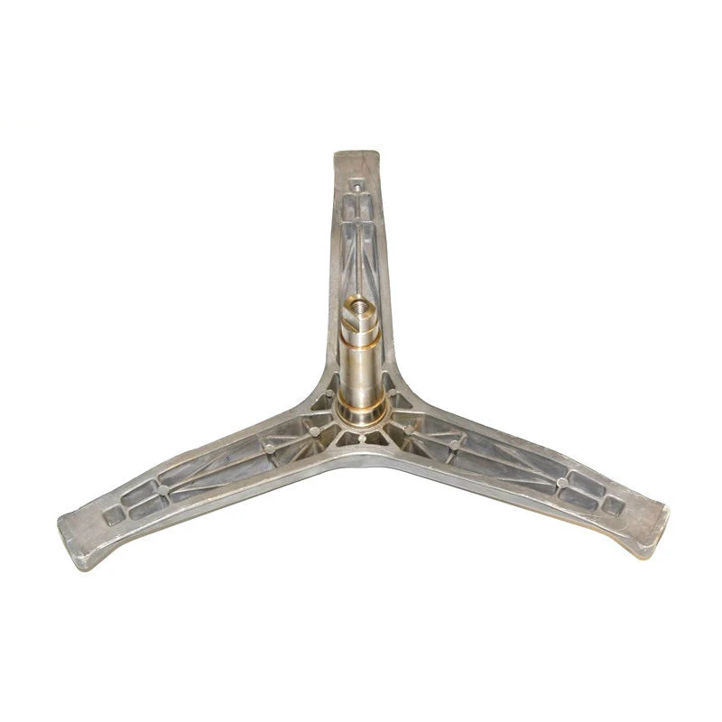 Cruzeta Maquina Lavar Roupa Samsung - Dc97-13539A