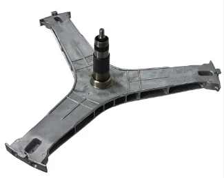 Cruzeta Maquina Lavar Roupa Samsung - DC97-20418A