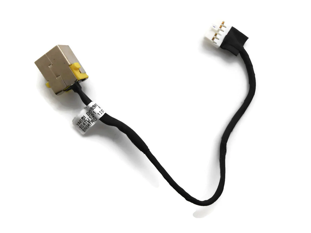 DC Jack Acer série V5-571