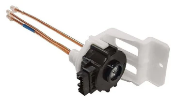 Degrau de Válvula para Geladeira Samsung - Válvula - DA62-04678B