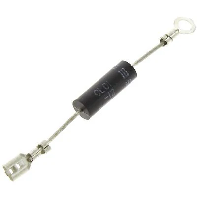 Diodo Candy Hoover Haier-49028215