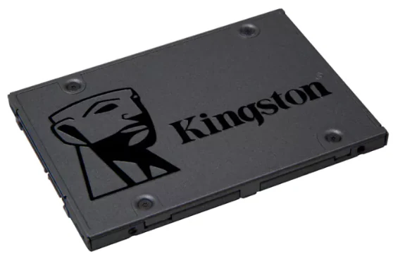 Disco SSD KINGSTON 480GbSATA3 A400