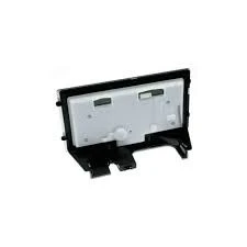 Dispensador Capa Geladeira Samsung - Capa Do Dispensador - Da97-12819G