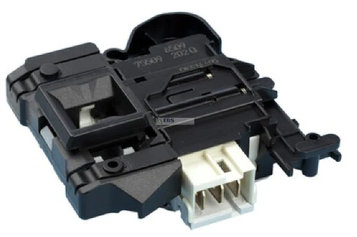 Dispositivo de segurança de porta Candy Hoover Haier - 43017224