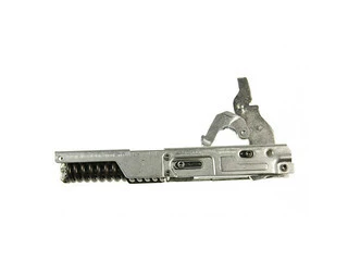 Dobradiça da porta do forno Candy Hoover Haier-42814130