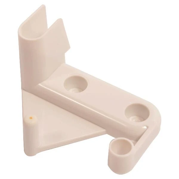 Dobradiça direita da porta Frigorifico Ariston - C00075600