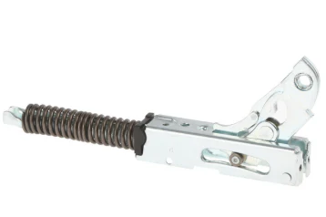 Dobradiça do Forno Siemens - 00640012