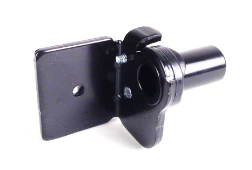 Dobradiça Inferior Frigorifico Samsung - DA97-06158B