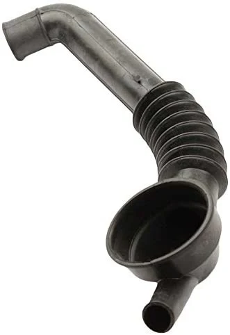 Dreno de mangueira de máquina de lavar Samsung - Tubo Esgoto - Dc67-00058A