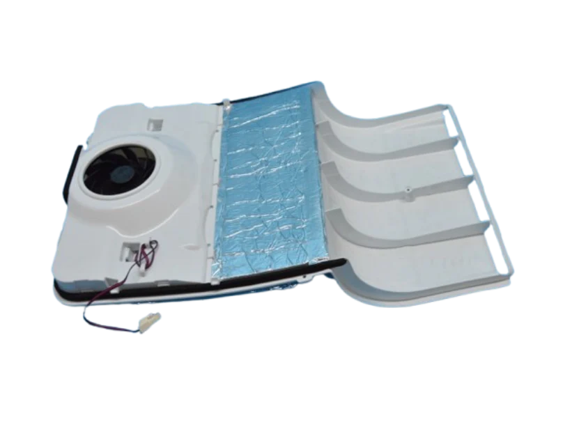 Ducto de Ar Frigorífico Hisense-K2031630
