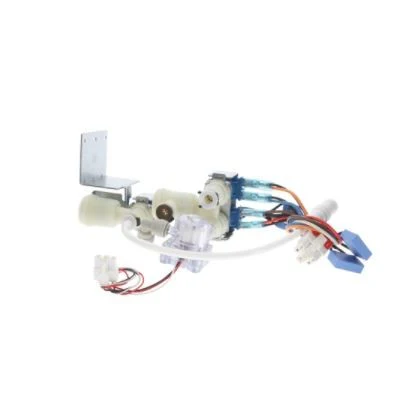 Electroválvula Tripla frigorífico Bosch - 00751025