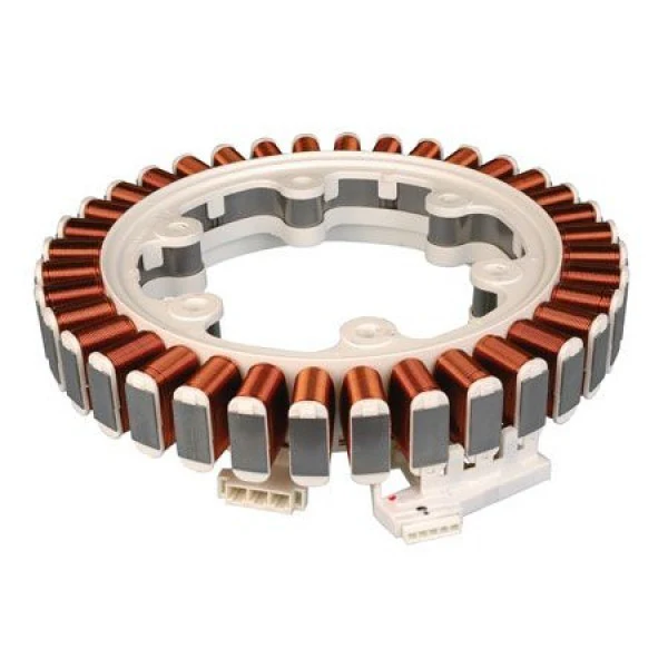 Estator de acionamento direto para máquina de lavar LG - Estator de motor - 4417Ea1002G