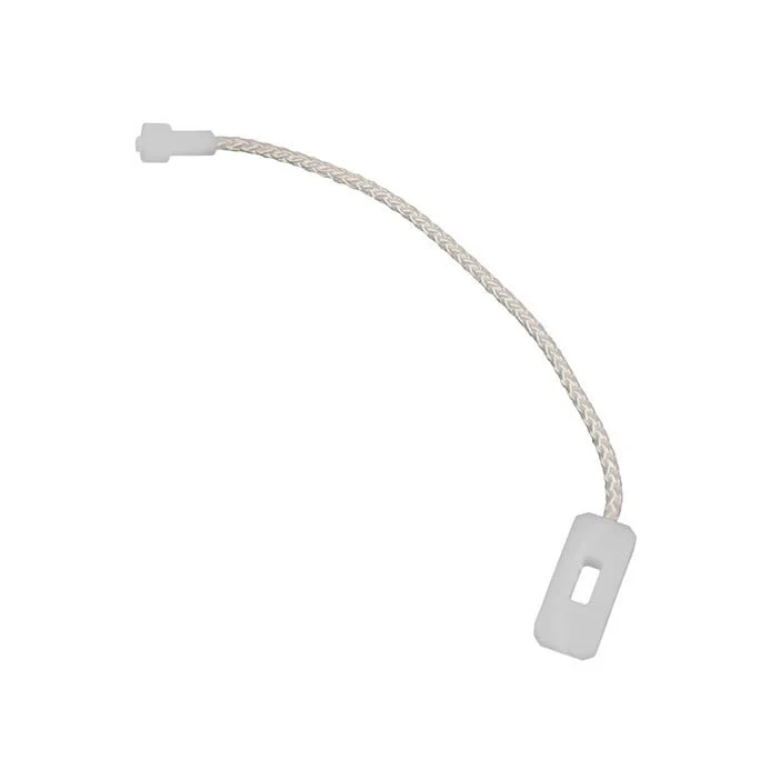 Esticador de porta de maquina lavar loiça Electrolux ZanussI AEG - 8996461841000