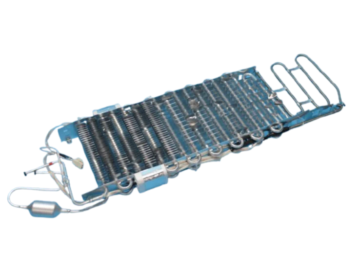 Evaporador de Frigorífico Hisense - K2020630