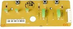 Modulo comandos e display frigorifico LG - 6871JB2022A