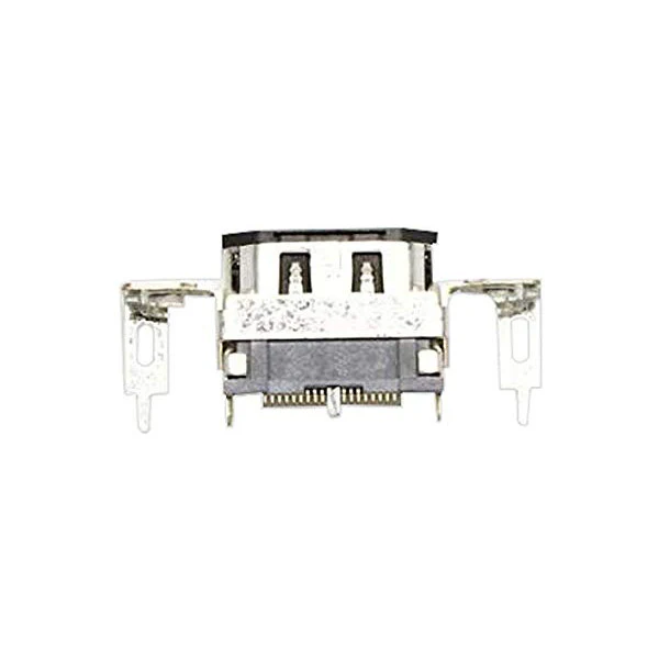 Ficha HDMI TV Samsung 19P FEMALE 0.5MM - 3701-001591