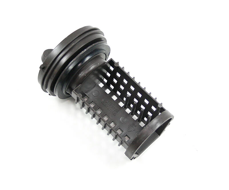 Filtro/armadilha de drenagem de máquina de lavar LG Electronics 383Eer2001A