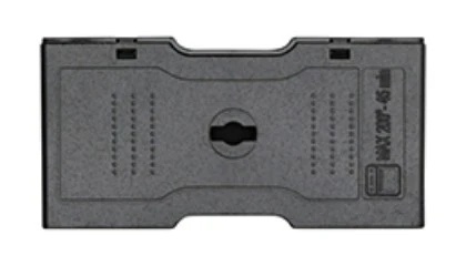 Filtro carvão ativo placa exaustão HAIER - 35602688 - Image 3