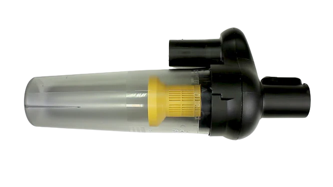 Filtro Ciclonico Aspirador Samsung - DJ97-00625E