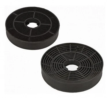 Filtro de carvão ativo Exaustor Yt971100005 Candy Hoover - 49029817
