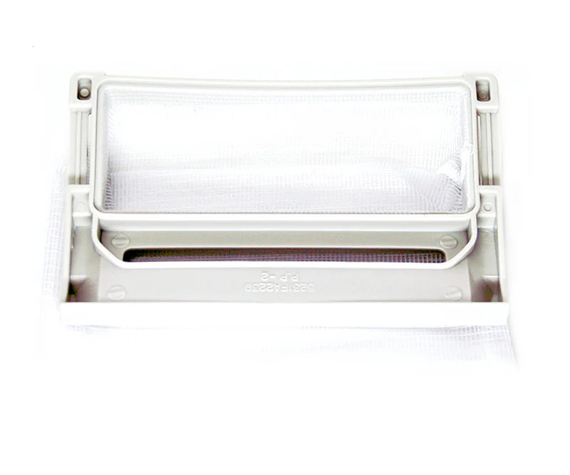 Filtro de fiapos LG Washer - 3921Fz3147Q