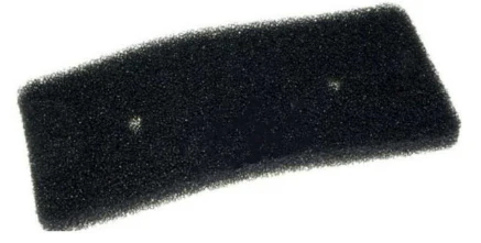 Filtro de Secadora Samsung Preto - DC62-00376A