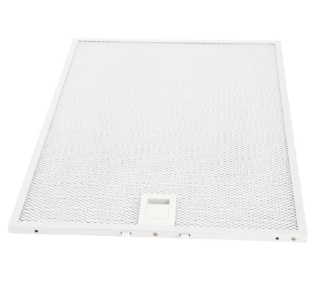 Filtro Metálico Chaminé Bosch - 11027857