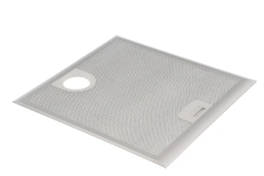 Filtro Metálico do Exaustor Bosch - 00365477