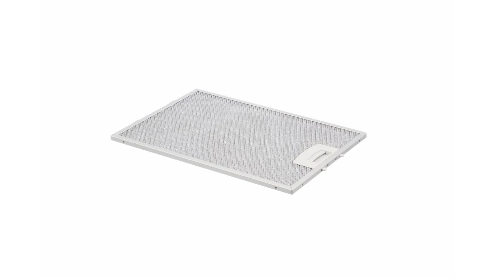 Filtro Metálico Exaustor Bosch - 00362380