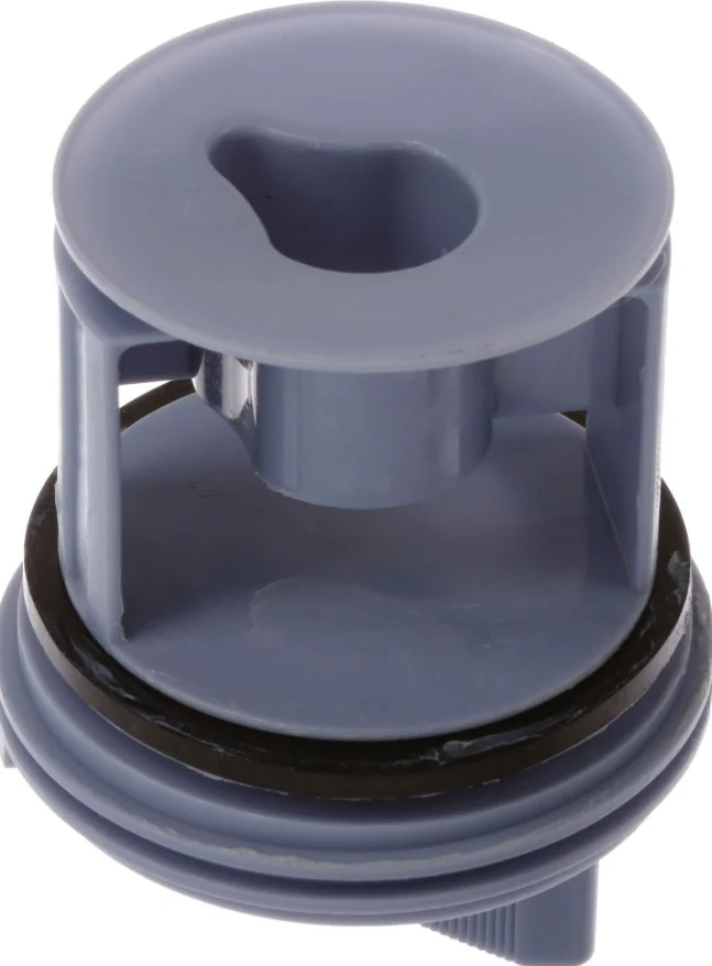 Filtro Original da Bomba de Esgoto Máquina Lavar Roupa Bosch - 00647920