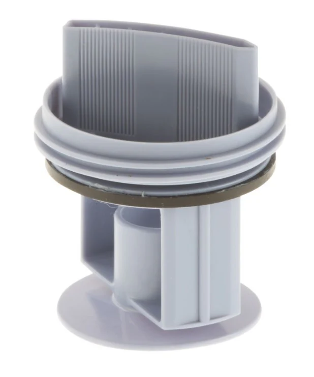 Filtro Original da Bomba de Esgoto Máquina Lavar Roupa Bosch - 00647920 - Image 2
