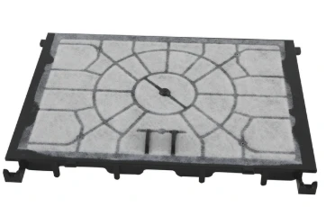 Filtro Protetor do Motor do Aspirador Bosch - 17008769