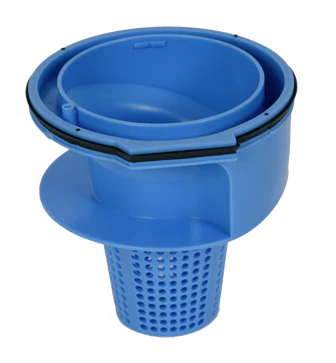 Filtro Separador de pó Aspirador Vertical Rowenta - RS-2230001621