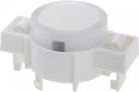 Fixador de Botão Start Forno Bosch - 00613040