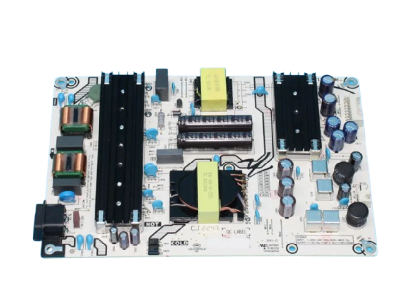 Fonte de Alimentação da TV Hisense - T327900