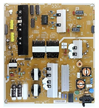 Fonte de Alimentaçao para TV Samsung - BN44-00781A