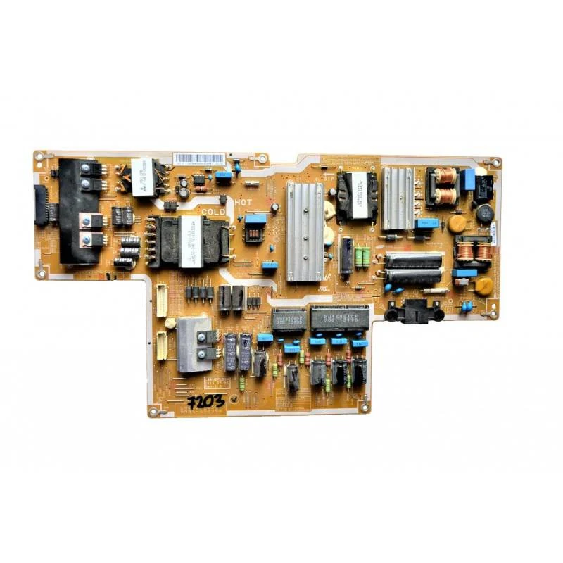 Fonte de alimentação para TV Samsung - Fonte Alimentação Bn44-00635A