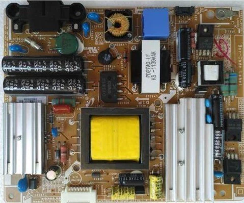 Fonte de Alimentação TV Samsung - BN44-00449A